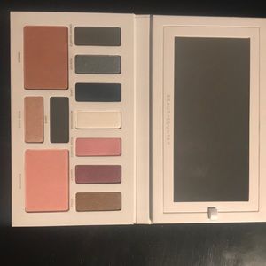 Beautycounter winter jewels palette